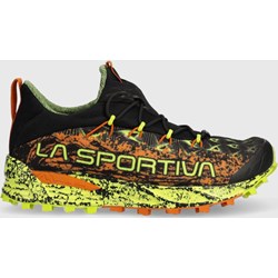 Buty trekkingowe męskie La Sportiva sportowe wielokolorowe  - zdjęcie produktu