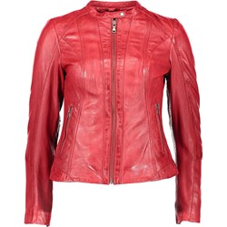 Kurtka damska 7eleven skórzana bez kaptura  - zdjęcie produktu