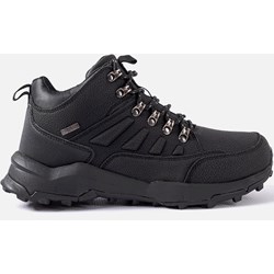 Buty trekkingowe męskie BIG STAR wiązane sportowe  - zdjęcie produktu