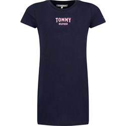 Sukienka dziewczęca Tommy Hilfiger  - zdjęcie produktu