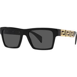 Okulary przeciwsłoneczne Versace  - zdjęcie produktu
