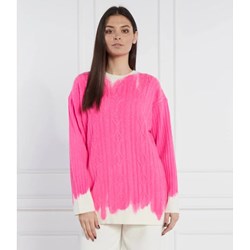 Twinset sweter damski  - zdjęcie produktu