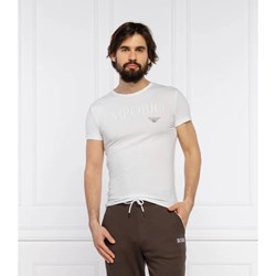 T-shirt męski Emporio Armani  - zdjęcie produktu