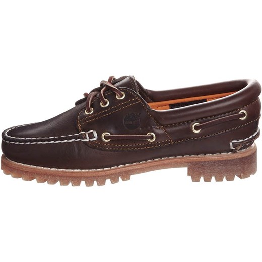 Timberland 3-eye Buty damska Timberland 3-eye Buty damska