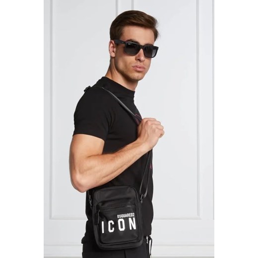 Torba męska Dsquared2