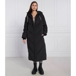 Płaszcz damski Hugo Boss - Gomez Fashion Store - zdjęcie produktu