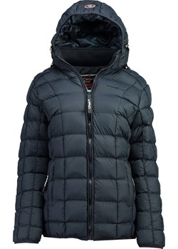 Kurtka zimowa "Bambolineak Short" w kolorze granatowym Canadian Peak Limango Polska - kod rabatowy
