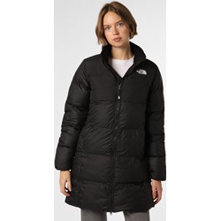 Płaszcz damski czarny The North Face  - zdjęcie produktu