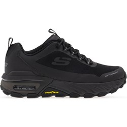 Buty sportowe męskie Skechers wiązane  - zdjęcie produktu