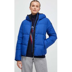 Kurtka damska Rossignol niebieska  - zdjęcie produktu