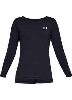 Damski longsleeve treningowy UNDER ARMOUR HG Armour Long Sleeve  Under Armour Under.com.pl - kod rabatowy