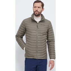 Kurtka męska Columbia w sportowym stylu  - zdjęcie produktu