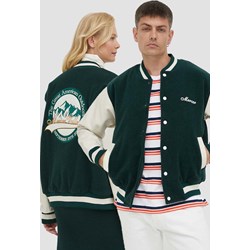 Kurtka męska Mercer Amsterdam na wiosnę  - zdjęcie produktu