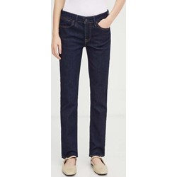 Levi's jeansy damskie  - zdjęcie produktu