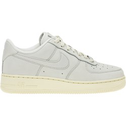 Buty sportowe damskie Nike air force na wiosnę wiązane  - zdjęcie produktu