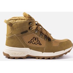 Buty trekkingowe męskie Kappa - gemre - zdjęcie produktu