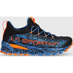 Buty trekkingowe męskie La Sportiva gore-tex sportowe wiązane  - zdjęcie produktu
