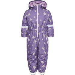 Kombinezon dziewczęcy Hulabalu w nadruki  - zdjęcie produktu