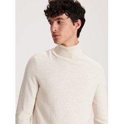 Sweter męski Reserved casual  - zdjęcie produktu