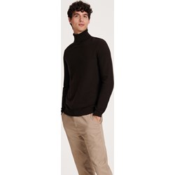 Sweter męski Reserved casualowy  - zdjęcie produktu