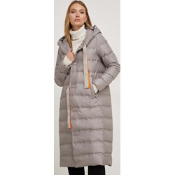 Kurtka damska Answear Lab z kapturem  - zdjęcie produktu