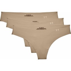 Majtki damskie Under Armour z koronką  - zdjęcie produktu