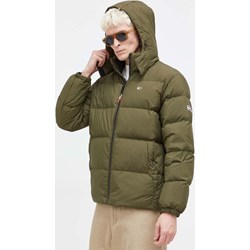 Kurtka męska Tommy Jeans jesienna  - zdjęcie produktu