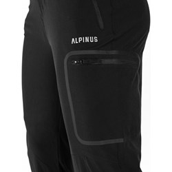 Spodnie męskie Alpinus  - zdjęcie produktu