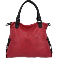 Shopper bag Hernan - PaniTorbalska - zdjęcie produktu