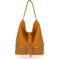 Shopper bag Bee Bag mieszcząca a4 matowa  - zdjęcie produktu