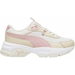 Buty sportowe damskie Puma na platformie  - zdjęcie produktu