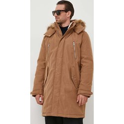 Kurtka męska Michael Kors casual z poliestru  - zdjęcie produktu