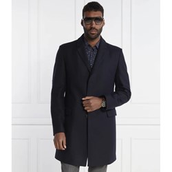 Hugo Boss płaszcz męski  - zdjęcie produktu