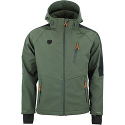 Kurtka męska Peak Mountain  - zdjęcie produktu