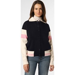 Sweter damski Ipuri casualowy z okrągłym dekoltem  - zdjęcie produktu