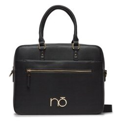 Nobo torba na laptopa czarna  - zdjęcie produktu