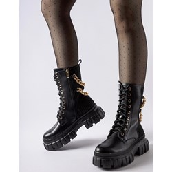 Workery damskie Gemre - zdjęcie produktu