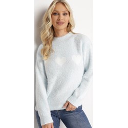 Sweter damski Born2be  - zdjęcie produktu