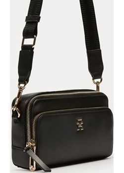 TOMMY HILFIGER TOREBKA ICONIC TOMMY CAMERA BAG SOLID Tommy Hilfiger Symbiosis - kod rabatowy