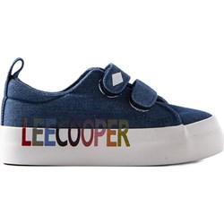 Trampki dziecięce Lee Cooper z postaciami z bajek bez zapięcia  - zdjęcie produktu