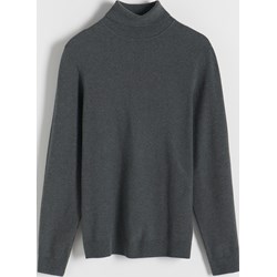 Reserved sweter męski na jesień  - zdjęcie produktu