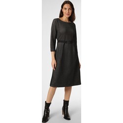 Sukienka czarna BETTY BARCLAY  - zdjęcie produktu