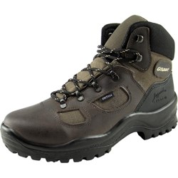 Grisport buty trekkingowe męskie brązowe  - zdjęcie produktu