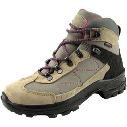 Grisport buty trekkingowe damskie wielokolorowe  - zdjęcie produktu