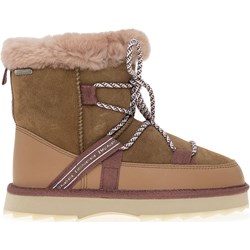 Śniegowce damskie Emu Australia casual zamszowe  - zdjęcie produktu
