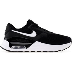 Nike buty sportowe męskie sznurowane wiosenne  - zdjęcie produktu