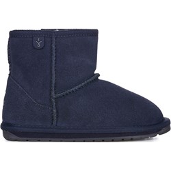 Emu Australia buty zimowe dziecięce emu bez zapięcia  - zdjęcie produktu