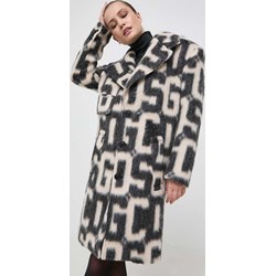Płaszcz damski Gcds casual  - zdjęcie produktu