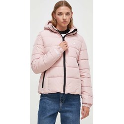 Kurtka damska Superdry casualowa jesienna  - zdjęcie produktu