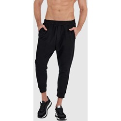 Dsquared2 spodnie męskie czarne  - zdjęcie produktu